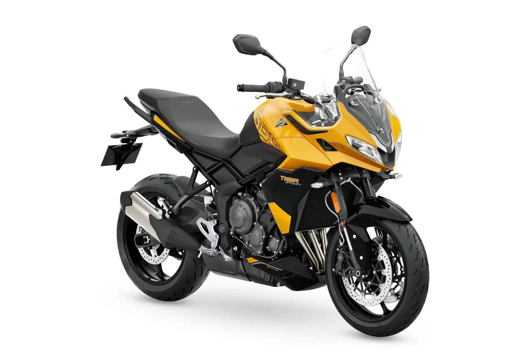 Triumph Tiger Sport 800